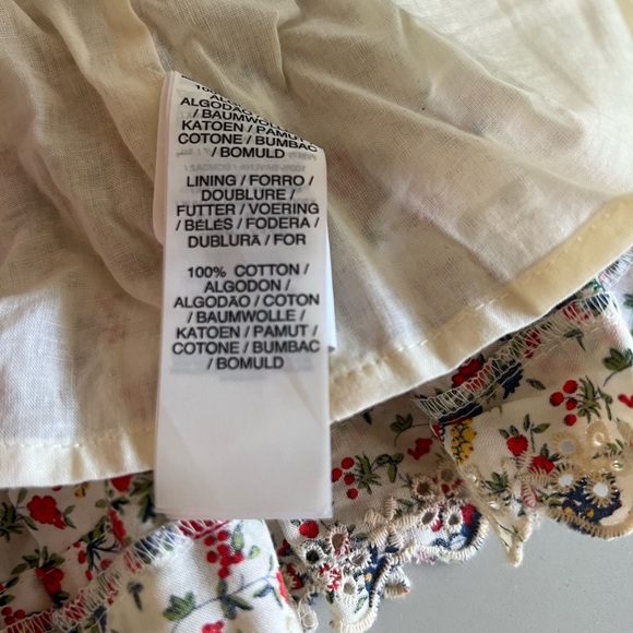 Skirt - Picture 13 of 14